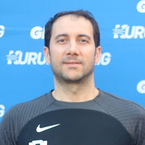 Emrah Bayrambaş