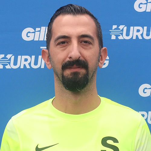 Tufan Şahin