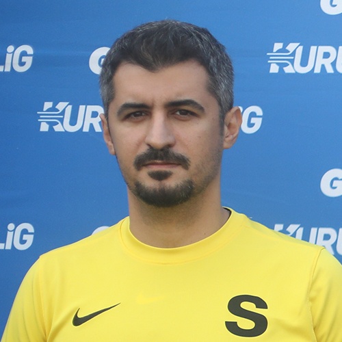 Tunahan Büyükmumcu