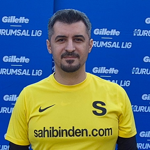 Tunahan Büyükmumcu