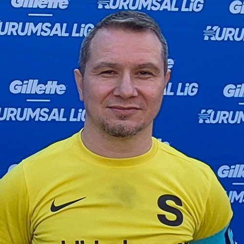 Cem Keskin