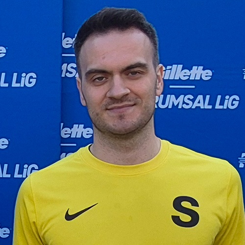 Furkan Köroğlu