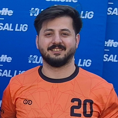 Oğuz Çakırbey