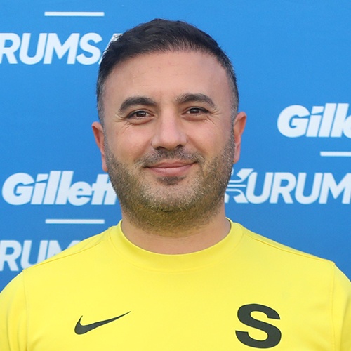 Ömer Yanmaz