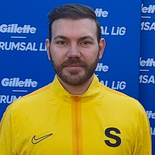 Enes Sargun