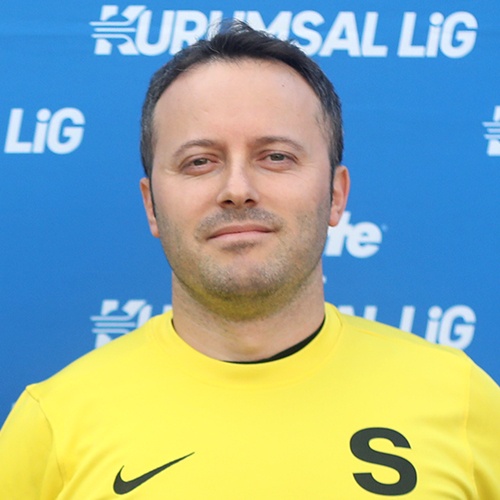 Fatih Yılmaz