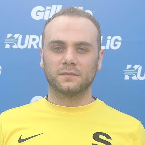 Furkan Şen