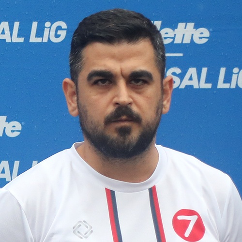 Metin Bingöl