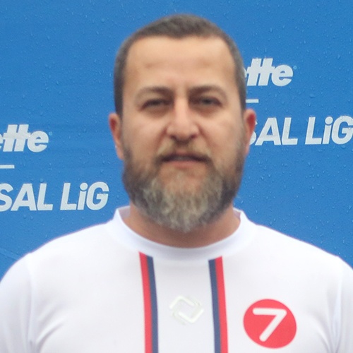 Ömer Babadağ