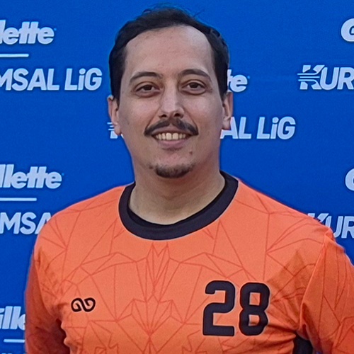 Oğuzhan Yılmaz