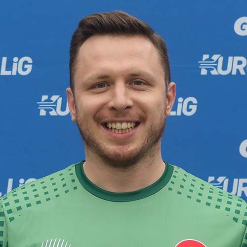 İhsan Berk Güneytepe