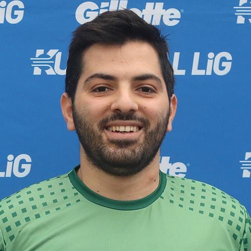 Muhammet Enes Başünal