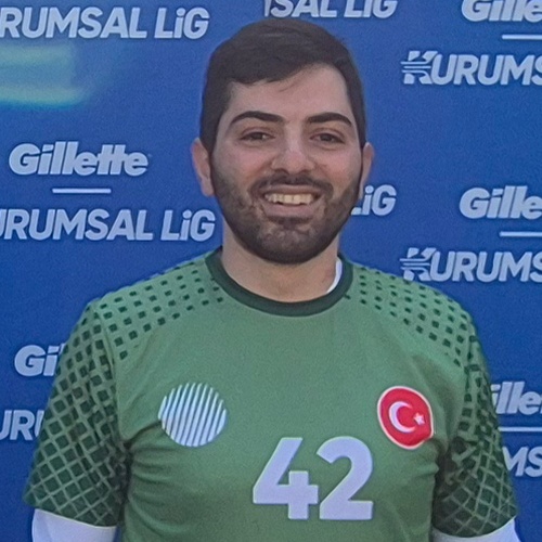 Muhammet Enes Başünal