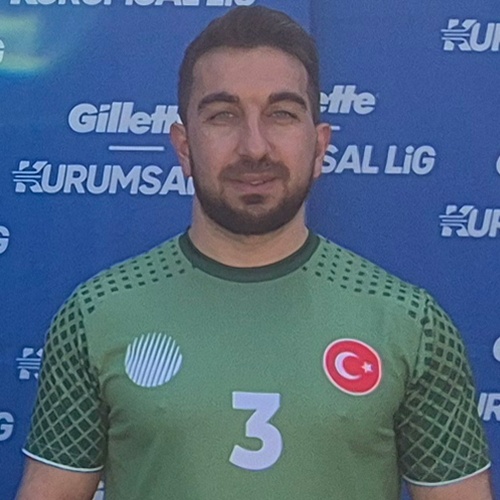 Ramazan Dürek