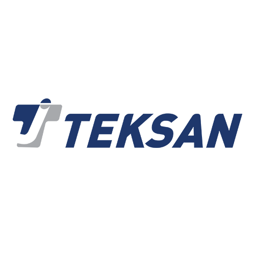 Teksan Jeneratör