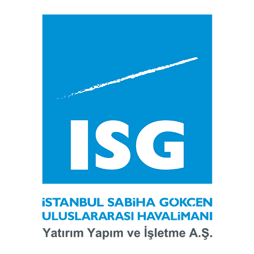 İstanbul Sabiha Gökçen Uluslararası Havalimanı