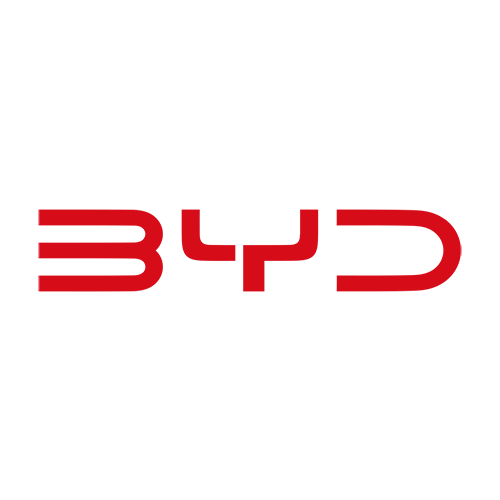 BYD