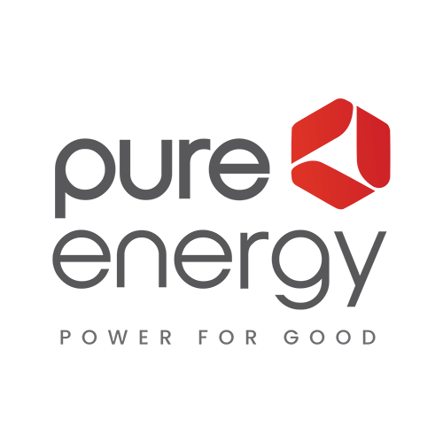 Pure Energy