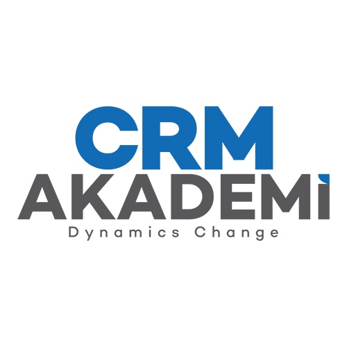 CRM Akademi - 1